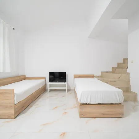 Evdokia * Χρυσή Αμμουδιά