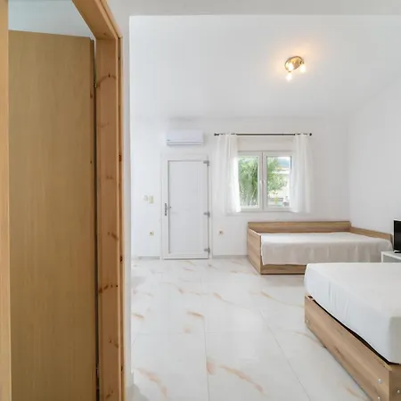 Διαμέρισμα Evdokia