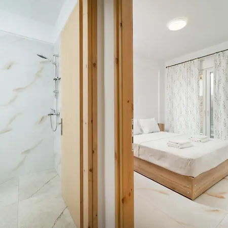 Evdokia Χρυσή Αμμουδιά