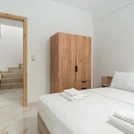 Evdokia Διαμέρισμα