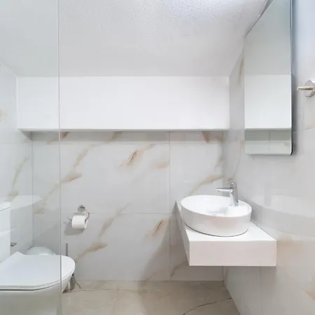 Evdokia Διαμέρισμα Χρυσή Αμμουδιά