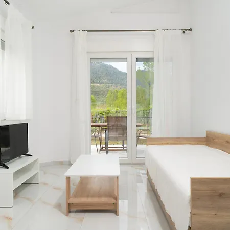 Evdokia Διαμέρισμα