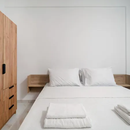 Evdokia Διαμέρισμα *