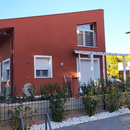 Evdokia * Χρυσή Αμμουδιά