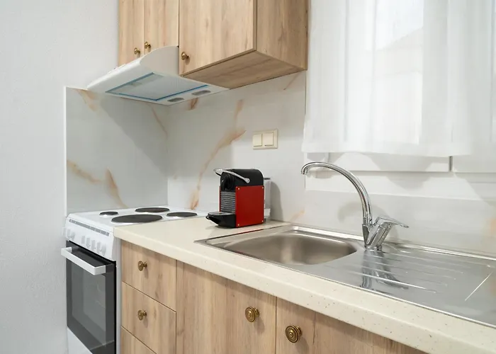 Daire Evdokia Chrysi Ammoudia