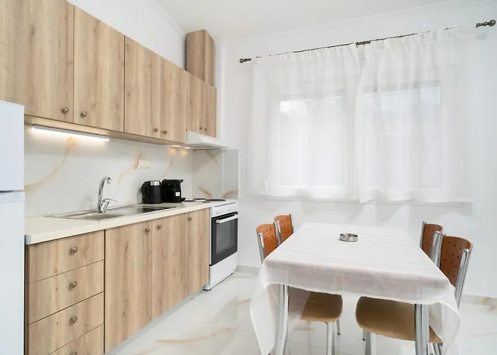 Evdokia Daire Chrysi Ammoudia