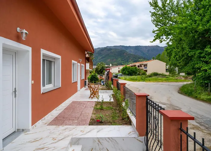 Evdokia Daire Chrysi Ammoudia