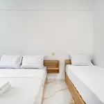 Evdokia アパート *