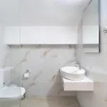 Evdokia アパート クリッシ・アモウディア