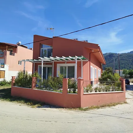 Evdokia Apartment