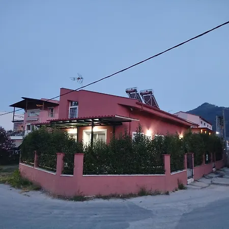 Apartment Evdokia *