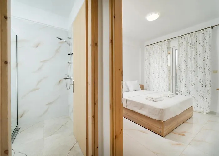 Evdokia Chrisi Ammoudia